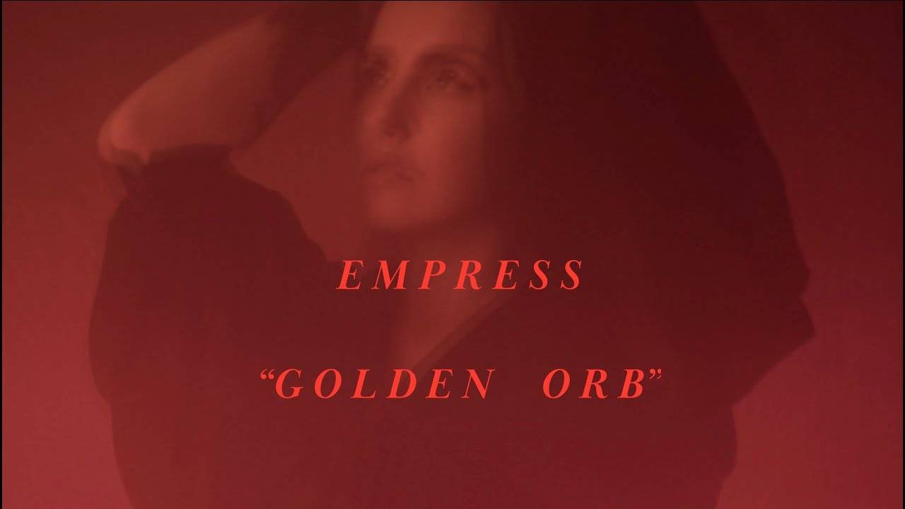 Empress candidat aux golden globes - Golden Orb (actualité) Empress candidat aux golden globes - Golden Orb (actualité)