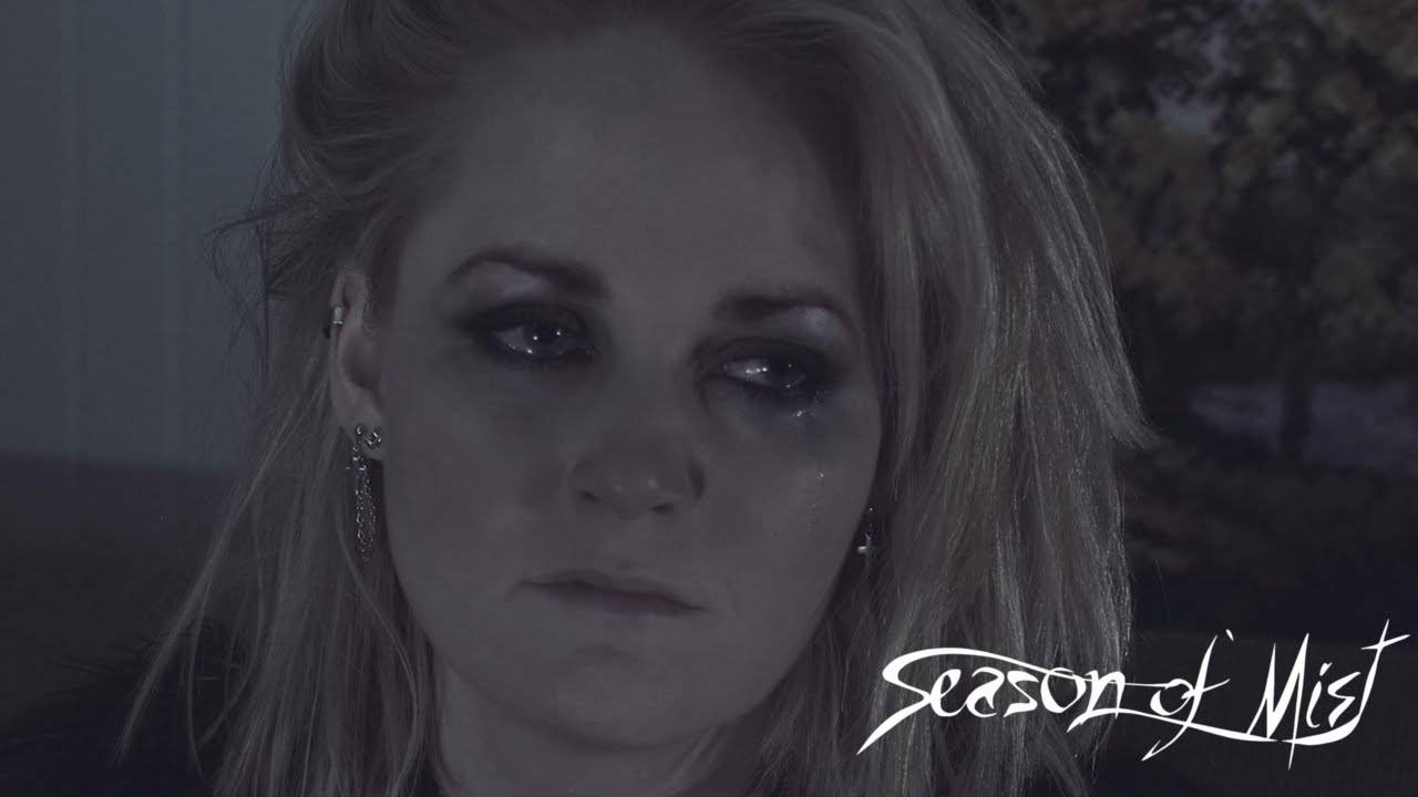 Sólstafir tombe grâce à elle - Her Fall From Grace (actualité)