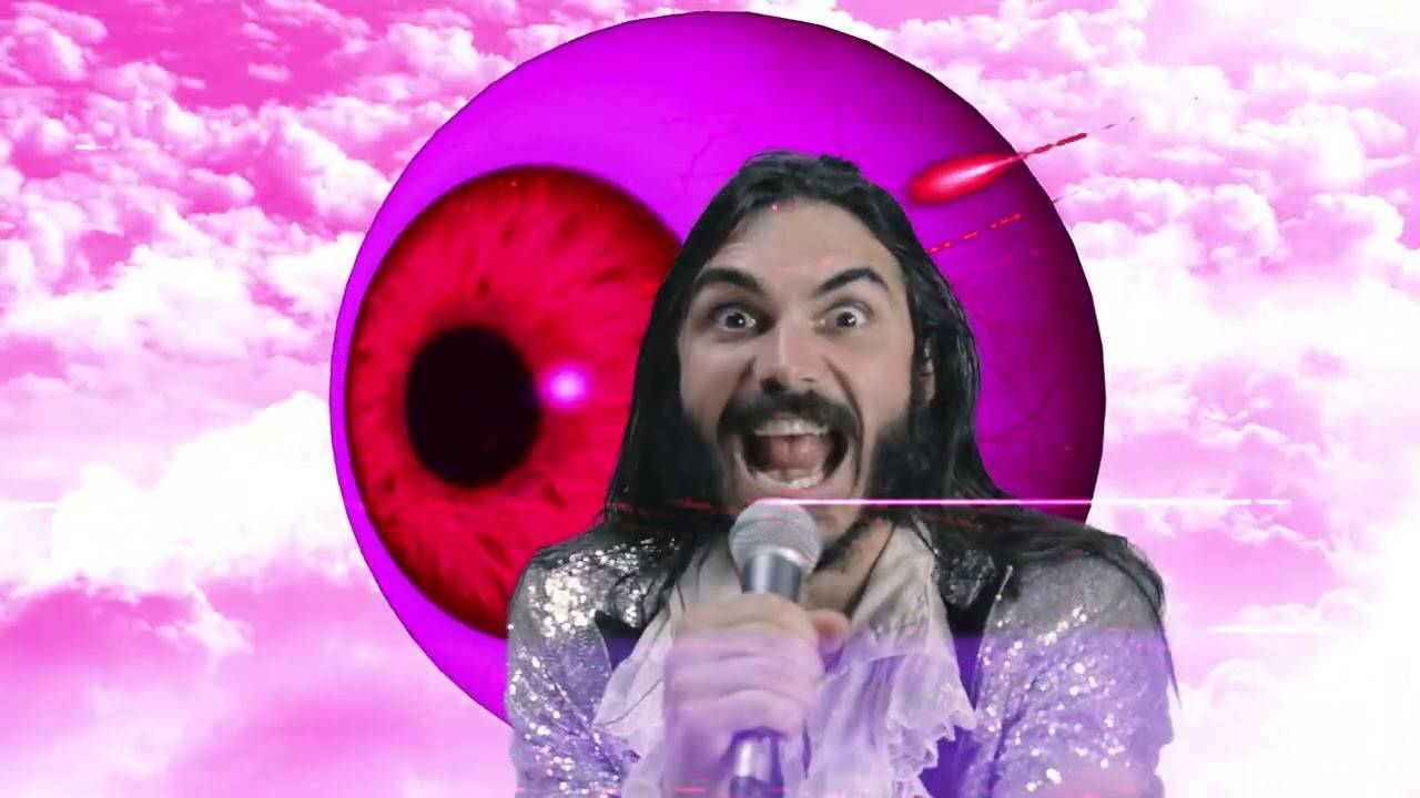 Crobot se blûye - Burn (actualité)