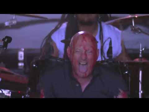 Putrid Offal fait des trucs bizarres en public - Necrotic Mutilation  (actualité)