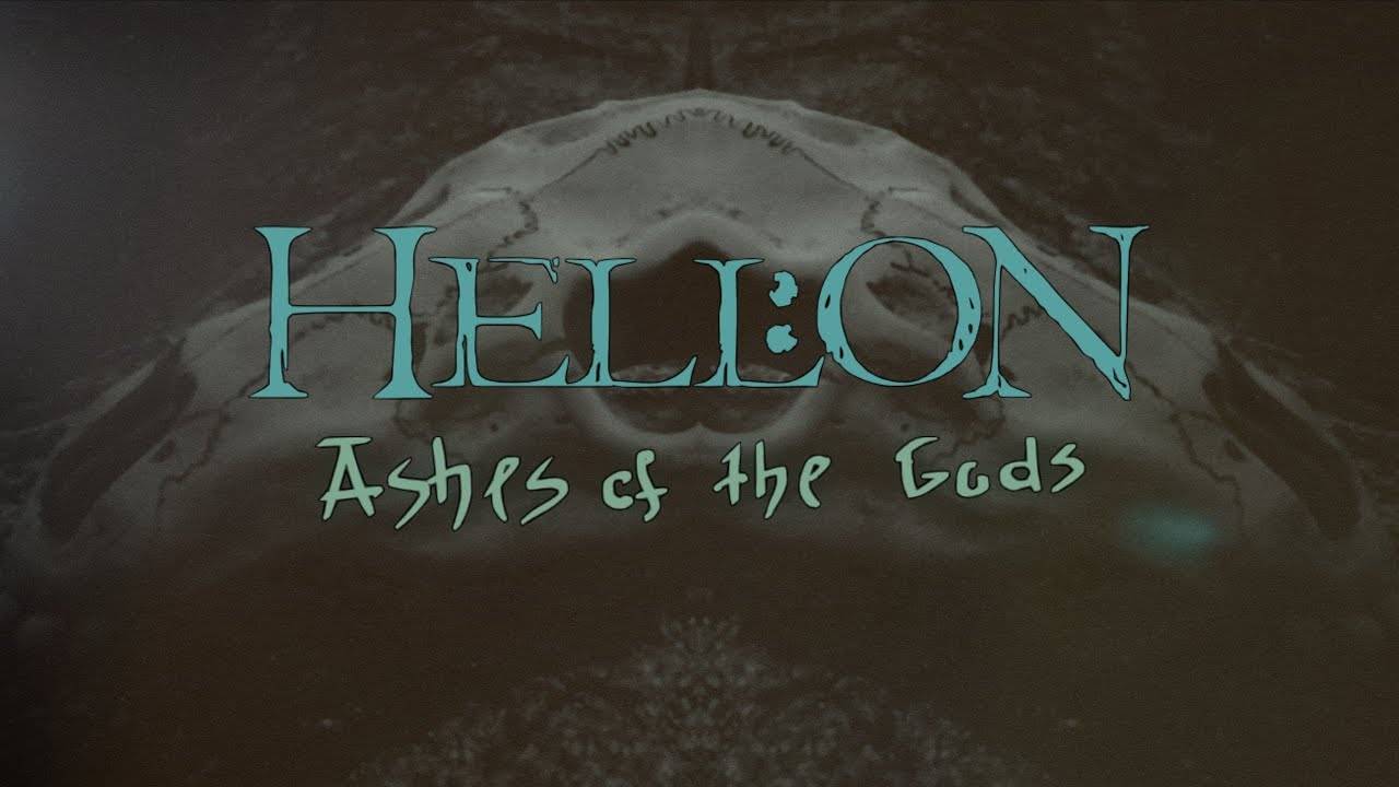 Hell:on écrit son testament - My Testament (actualité)