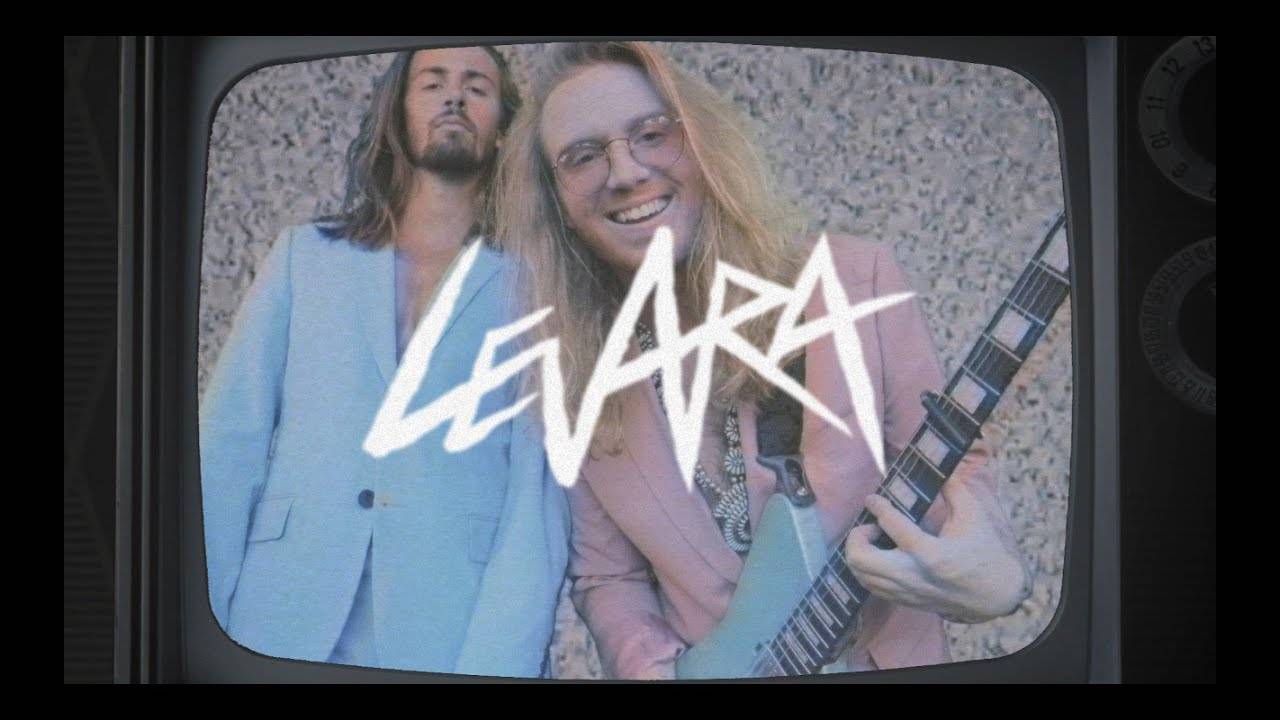 Levara qui sait qui c'est - Heaven Knows (actualité) Levara qui sait qui c'est - Heaven Knows (actualité)