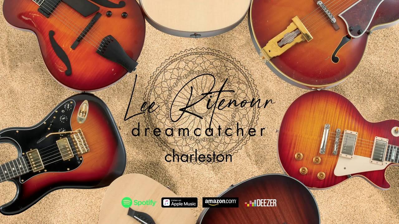 Lee Ritenour danse le  Charleston (actualité)