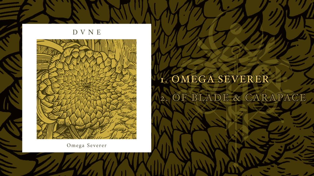 Dvne enrichi aux Omega Severer (actualité)