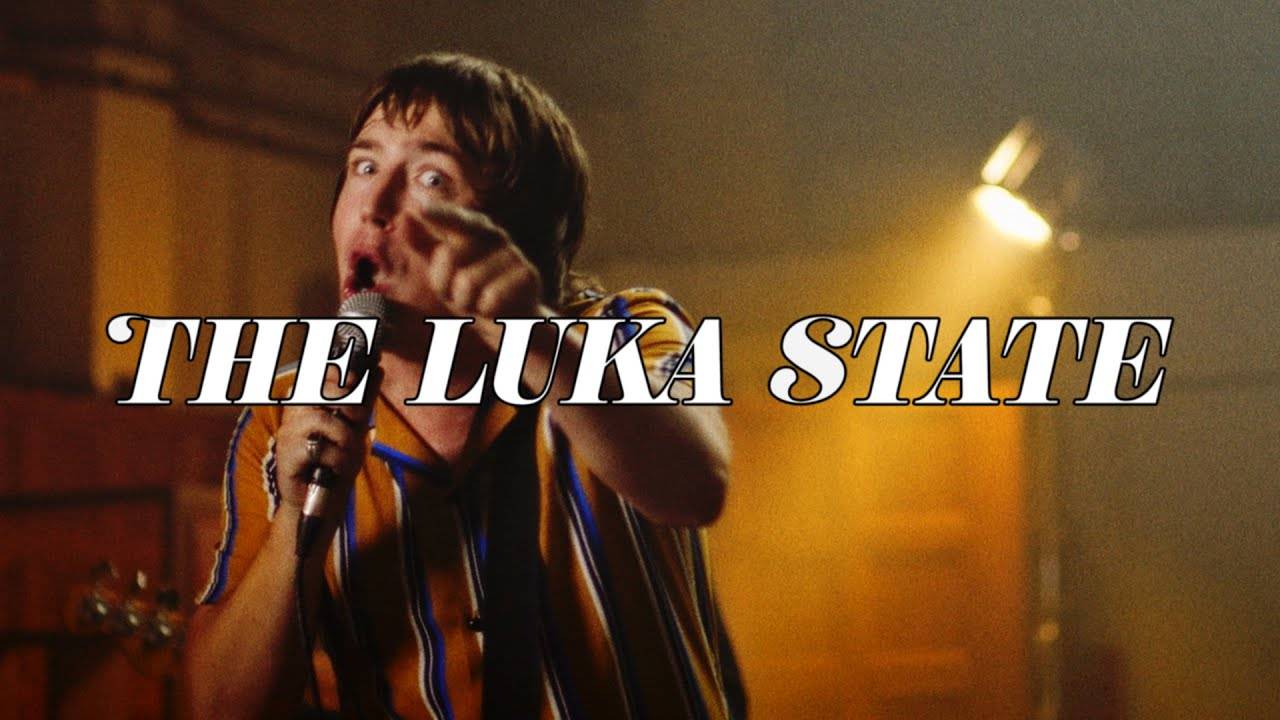 The Luka State le sent bien - Feel It (actualité)