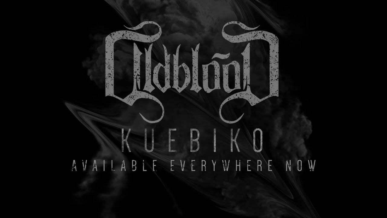 Oldblood se met au japonais - Kuebiko (actualité)
