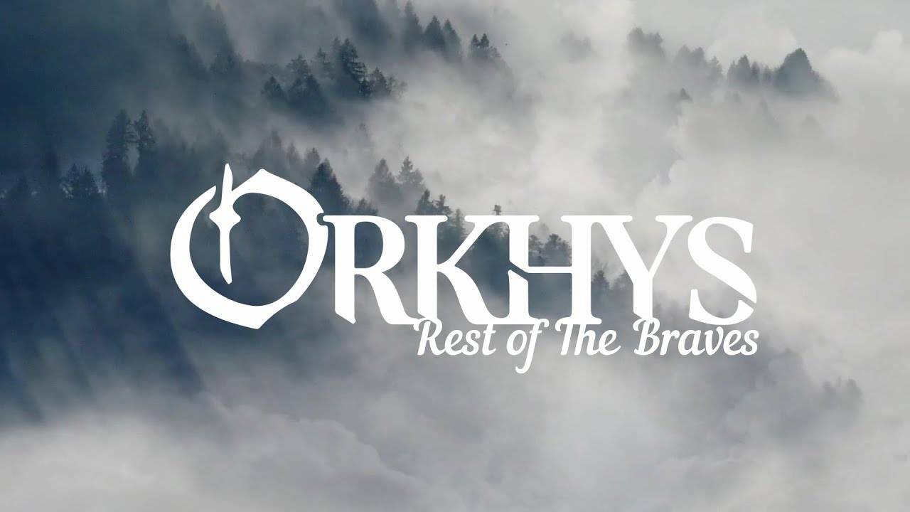 Orkhys croit qu'il reste des braves - Rest of the Braves (actualité)