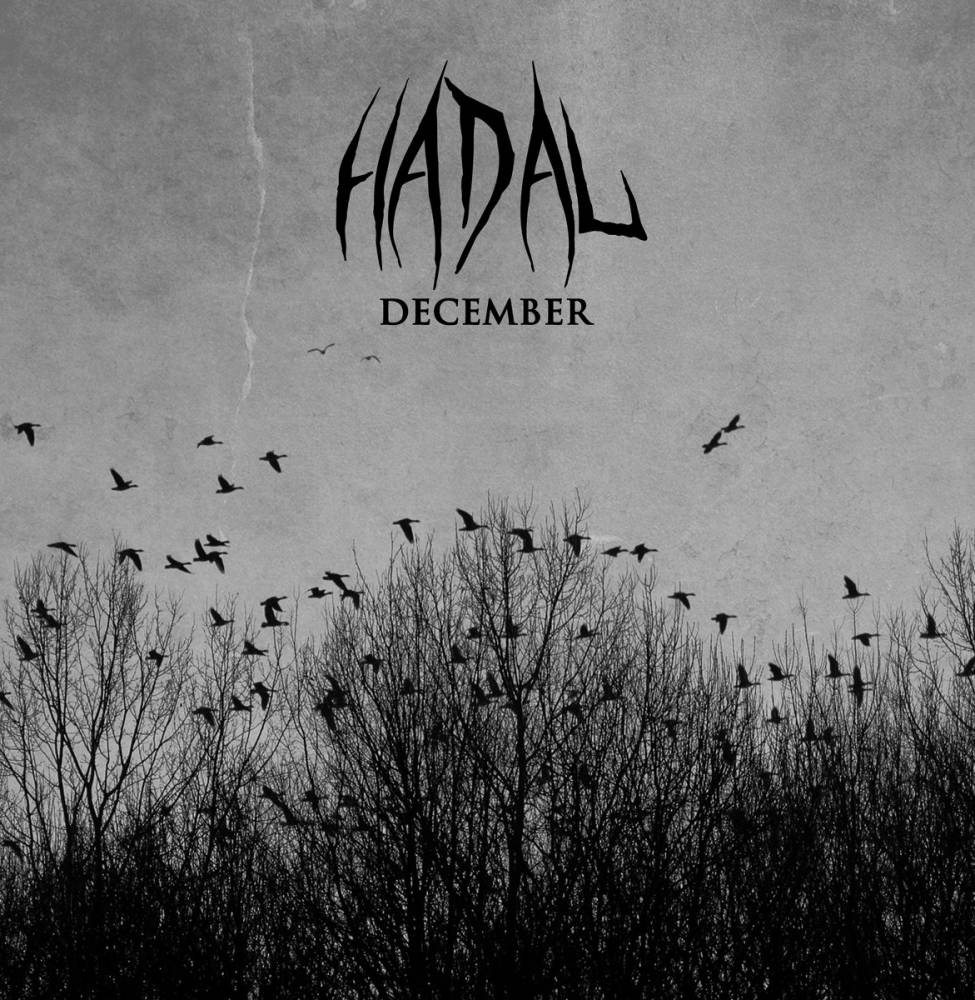 Hadal déjà prêt pour décembre - December (actualité)