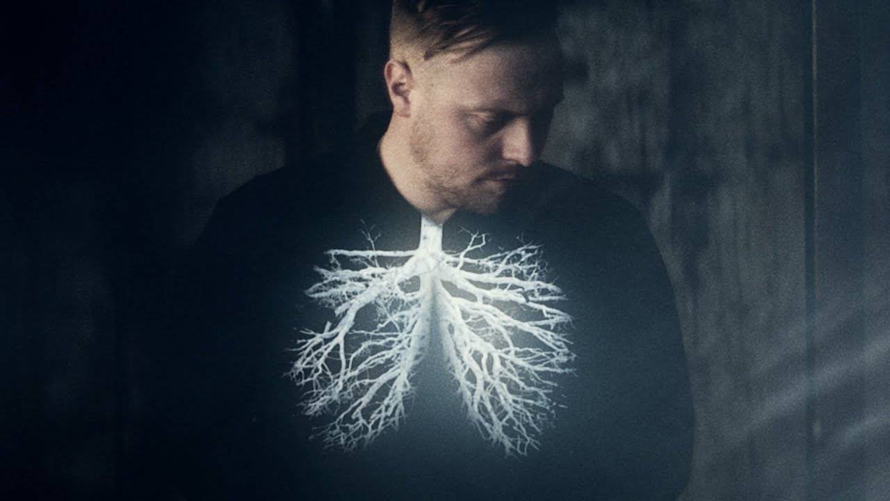 Architects a les poumons encrassés- Black Lungs (actualité)