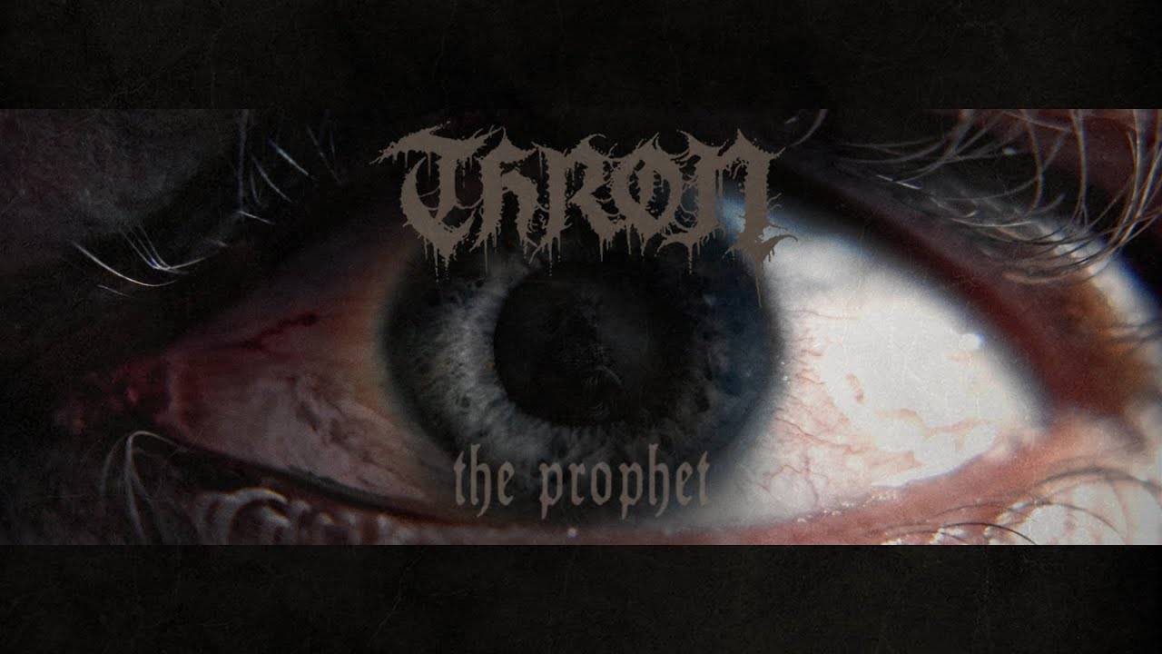 Thron porphète en son pays ? - The Prophet (actualité)