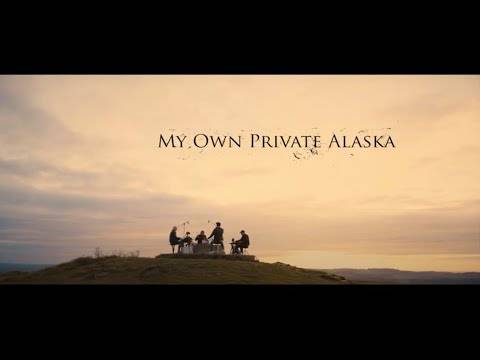 My Own Private Alaska cherche un refuge - Your Shelter (actualité)