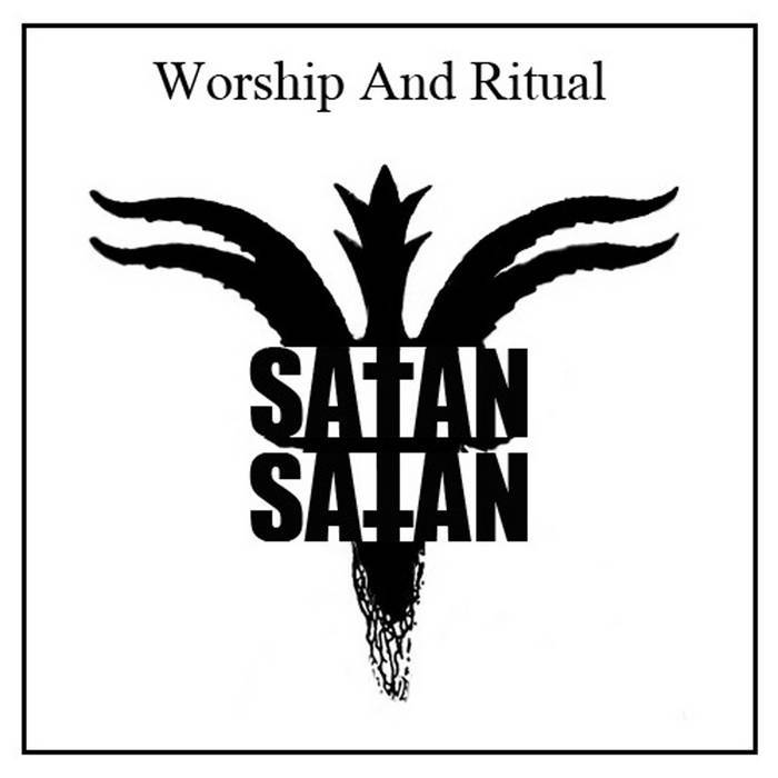 Worship And Ritual invoque Satan pour Noël (actualité)