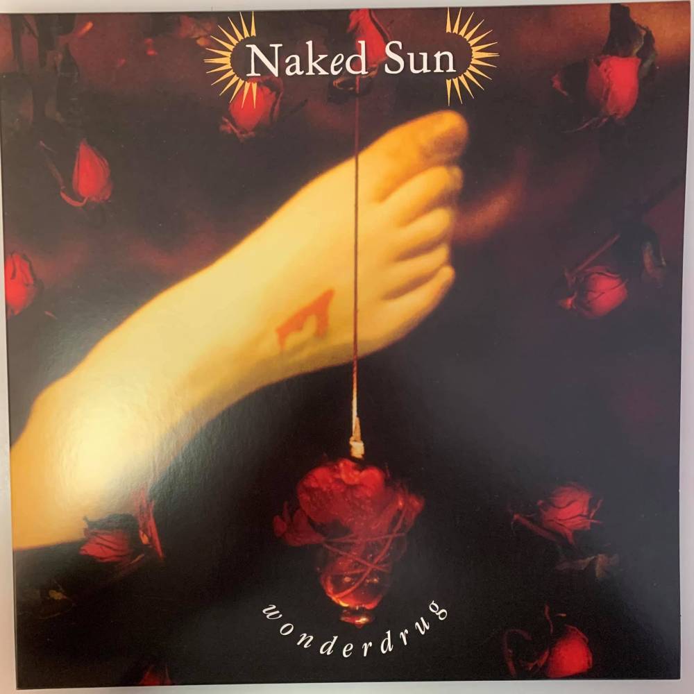 Naked Sun promet immonde et merveille - Wonderdrug (actualité) Naked Sun promet immonde et merveille - Wonderdrug (actualité)