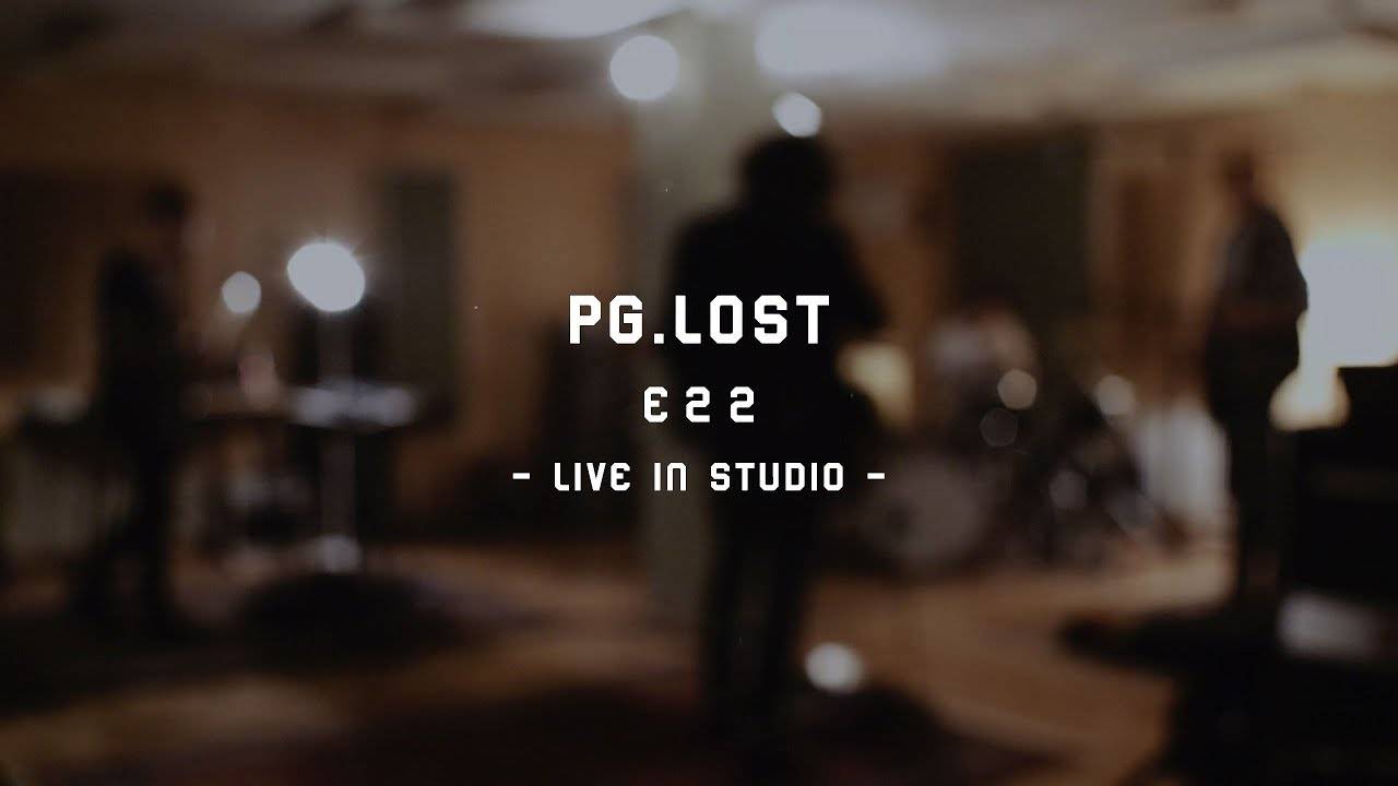 Pg.lost  euh déjà en 2022 - E22 (actualité)