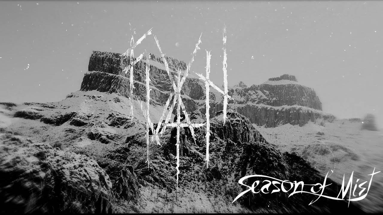 Fuath veut être prophète en son black metal - Prophecies (actualité)