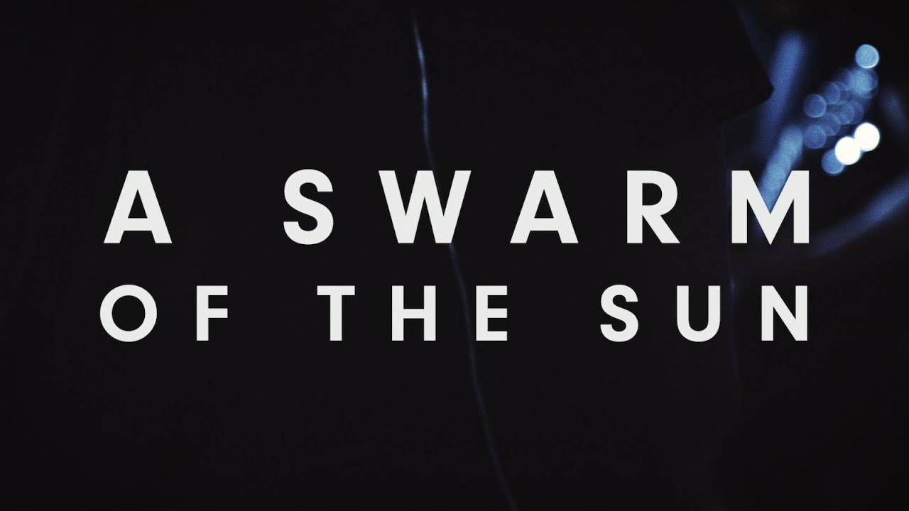 A Swarm of The Sun live en studio - These Depths Were Always Meant For Both of Us (actualité) A Swarm of The Sun live en studio - These Depths Were Always Meant For Both of Us (actualité)