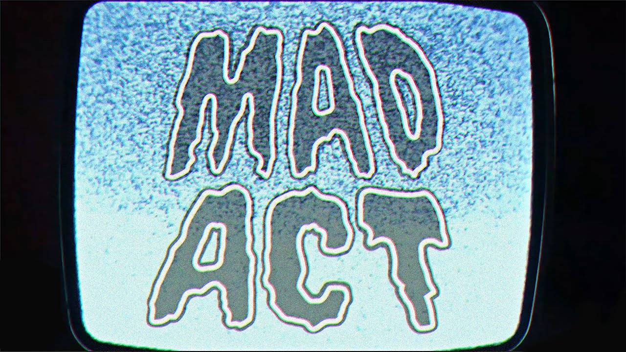 Mad Act met la machine sur On (actualité)