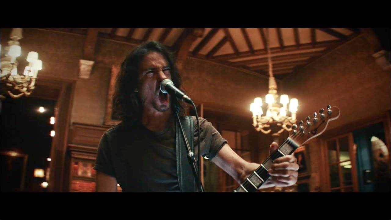 La bravitude de Gojira - Born For One Thing (actualité)