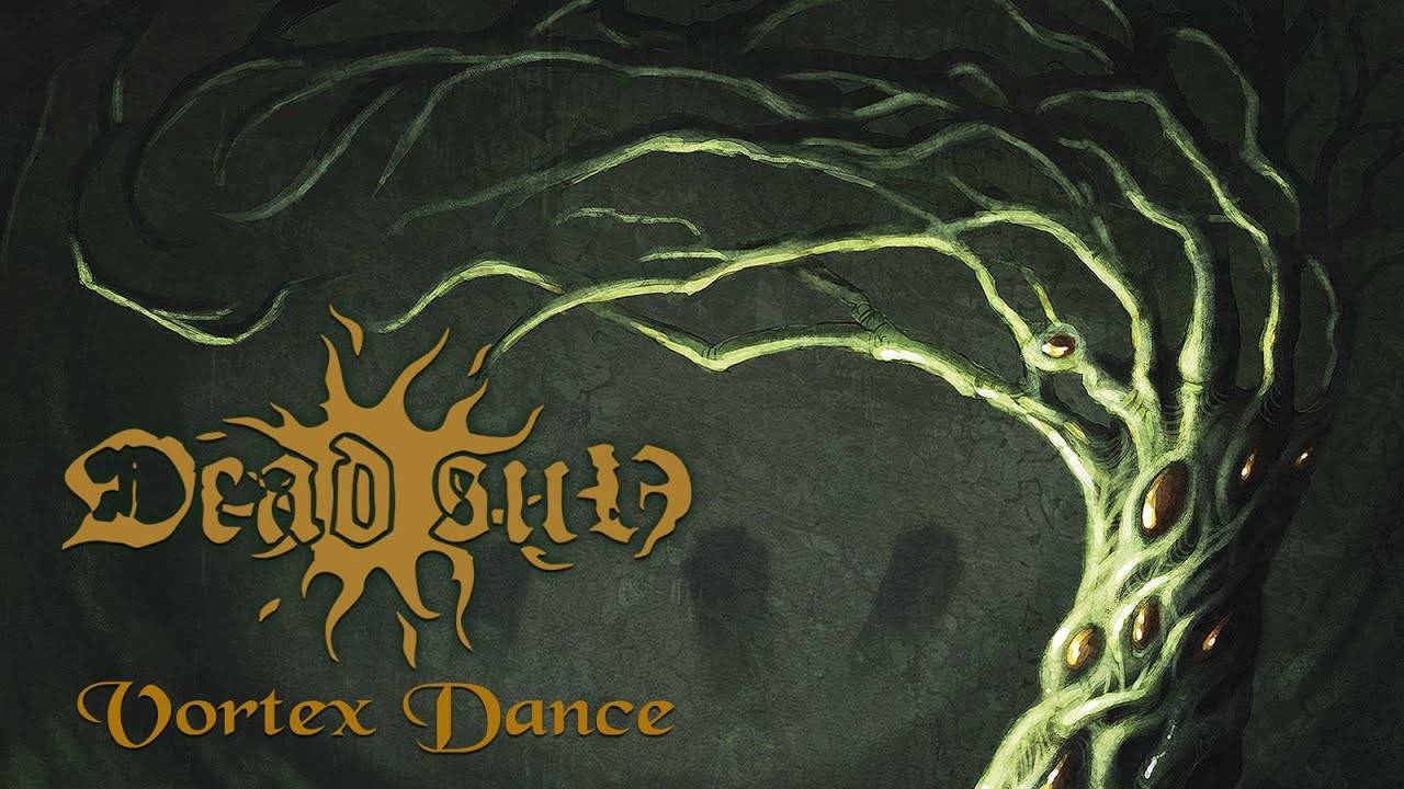 Dead Sun entre dans la danse - Vortex Dance (actualité)