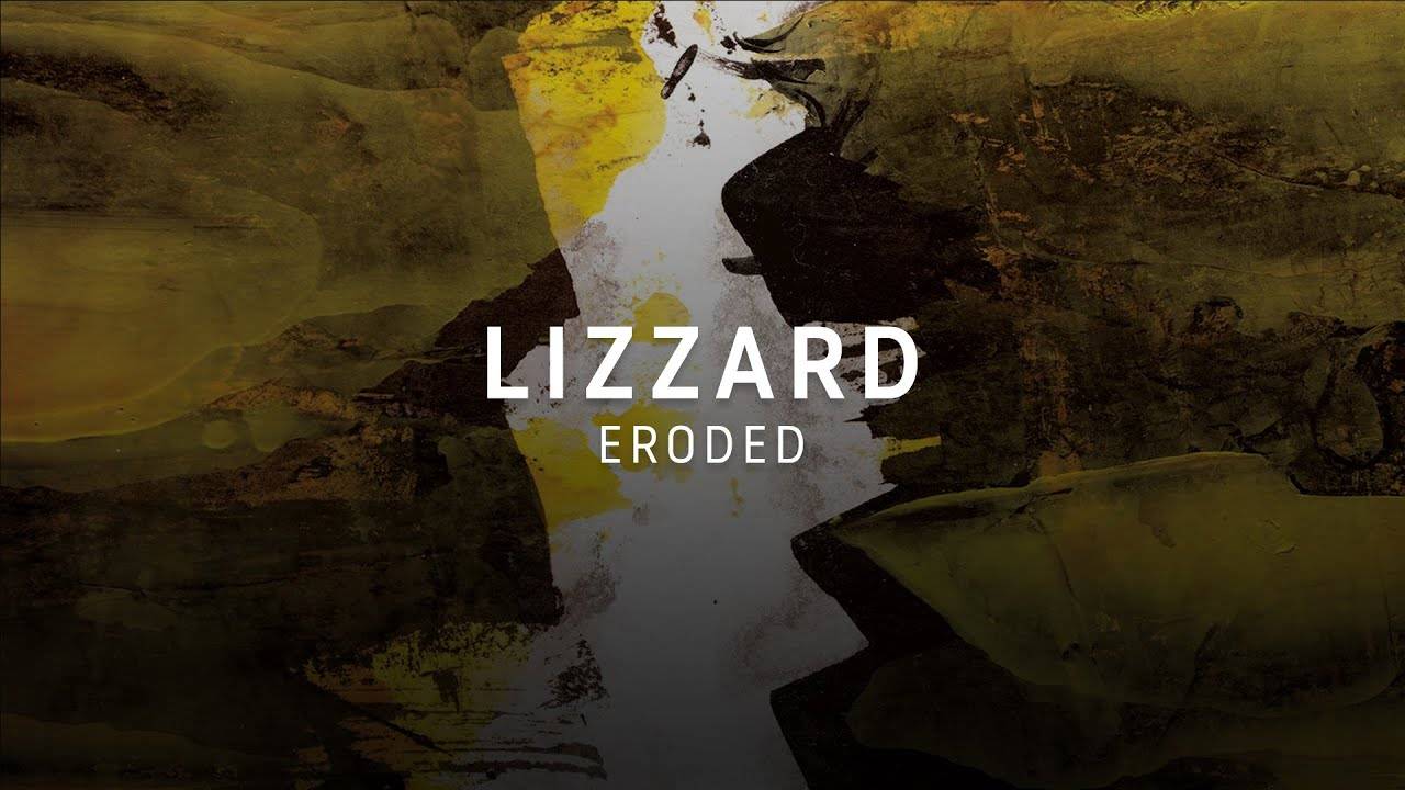 Lizzard ne s'érode pas - Eroded (actualité)