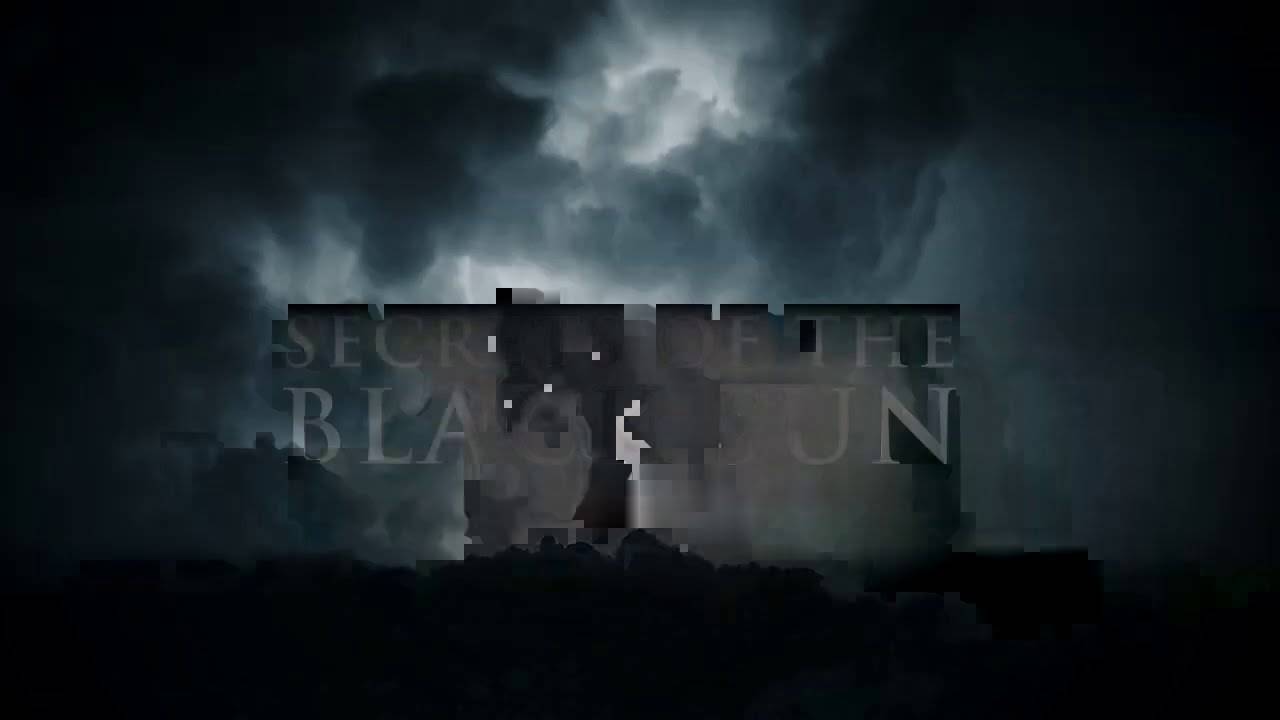 Tombs arrache ses secrets au soleil - Secrets of the Black Sun (actualité)