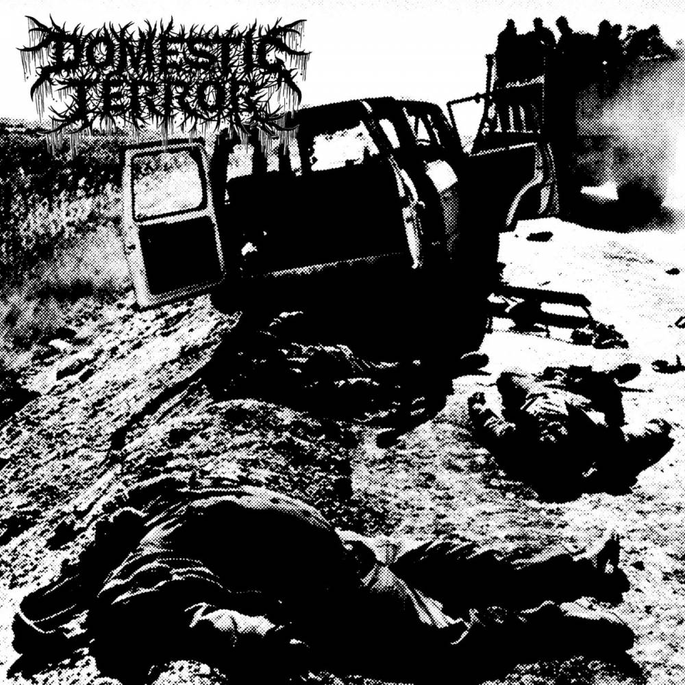 Domestic Terror terrorise vos domestiques (actualité) Domestic Terror terrorise vos domestiques (actualité)