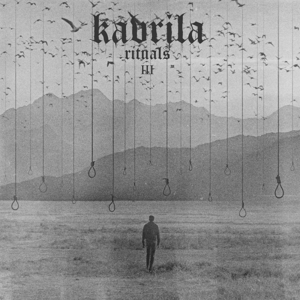 Kavrila milite pour l'équalité - Equality (actualité)