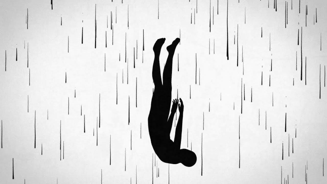 Scarred aime l'odeur de la pluie - Petrichor (actualité)