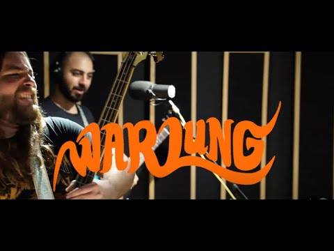 Warlung en live - The OD Sessions (actualité)