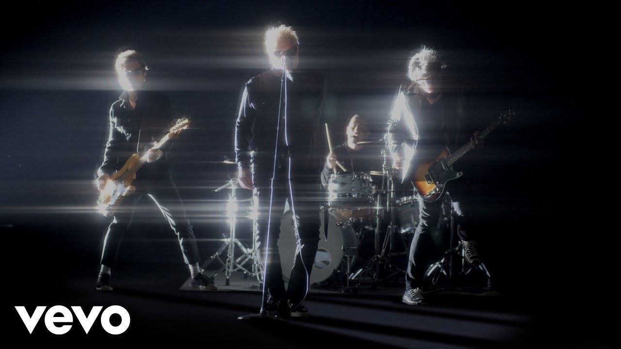The Offspring montre le bon temps qu'il prend - Let The Bad Times Roll (actualité) The Offspring montre le bon temps qu'il prend - Let The Bad Times Roll (actualité)