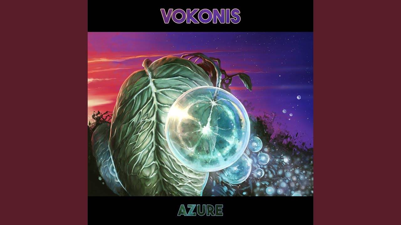 Vokonis va sur la côté d'Azure (actualité)
