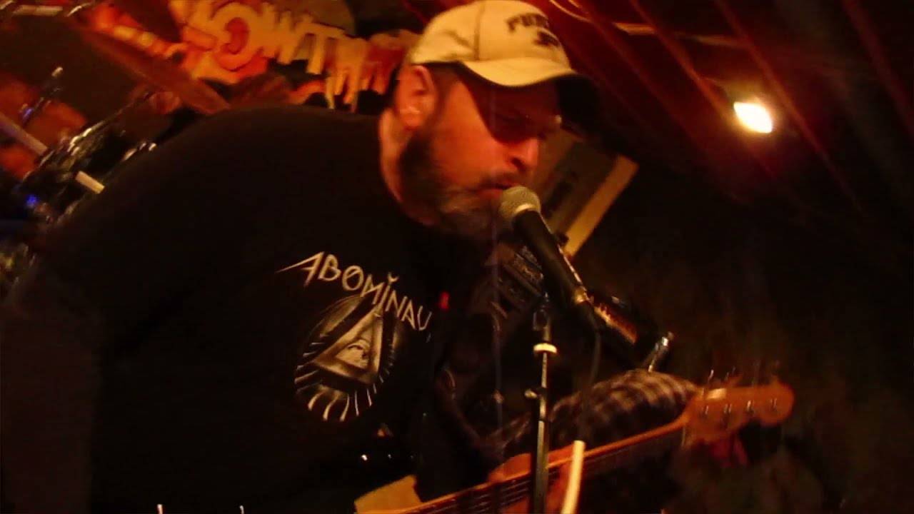Yellowtooth se dit ma foi, j'ai foi en les flammes - From Faith To Flames (actualité)