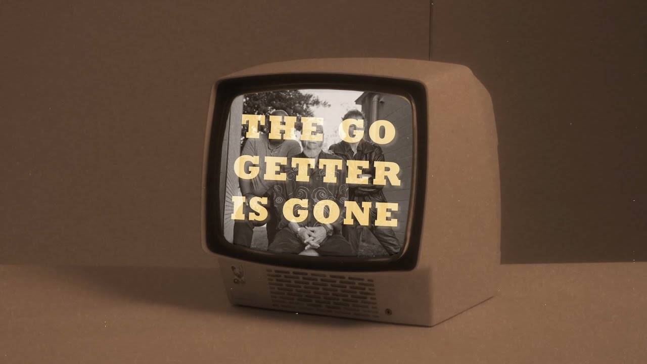 Steve Cropper joue au vire-langue - The Go-Getter Is Gone (actualité) Steve Cropper joue au vire-langue - The Go-Getter Is Gone (actualité)