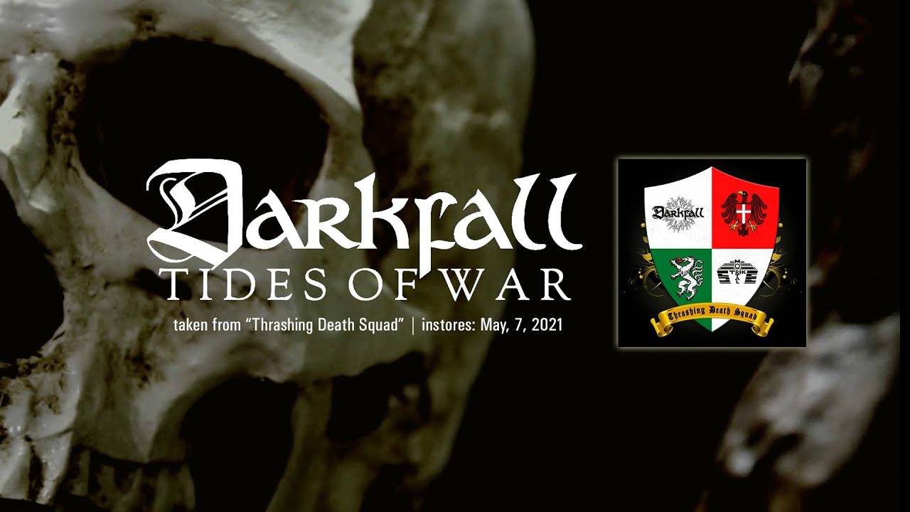 Darkfall pris dans la marée - Tides Of War (actualité)