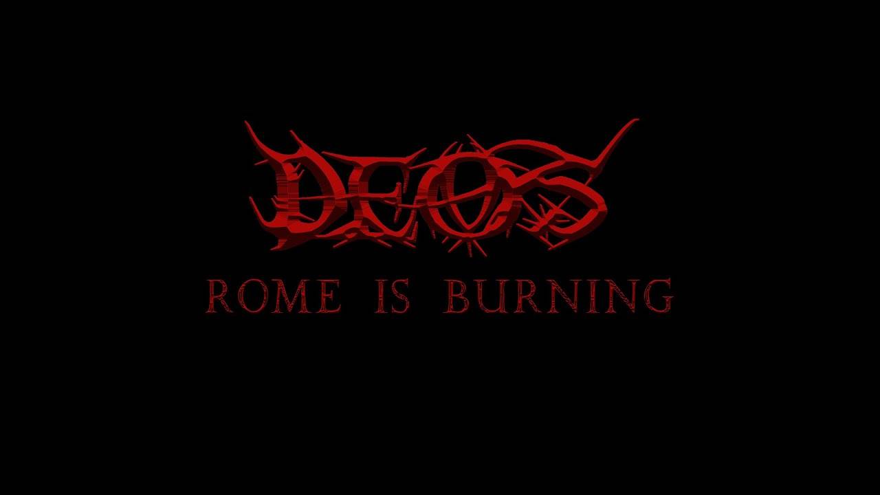 Deos met de l'huile sur le feu à Rome - Rome Is Burning (actualité) Deos met de l'huile sur le feu à Rome - Rome Is Burning (actualité)