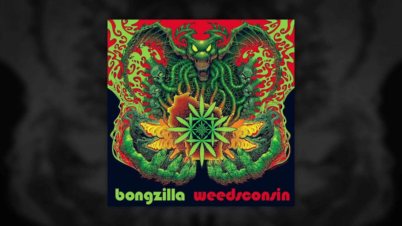 Bongzilla fume tout son Weedsconsin (actualité)