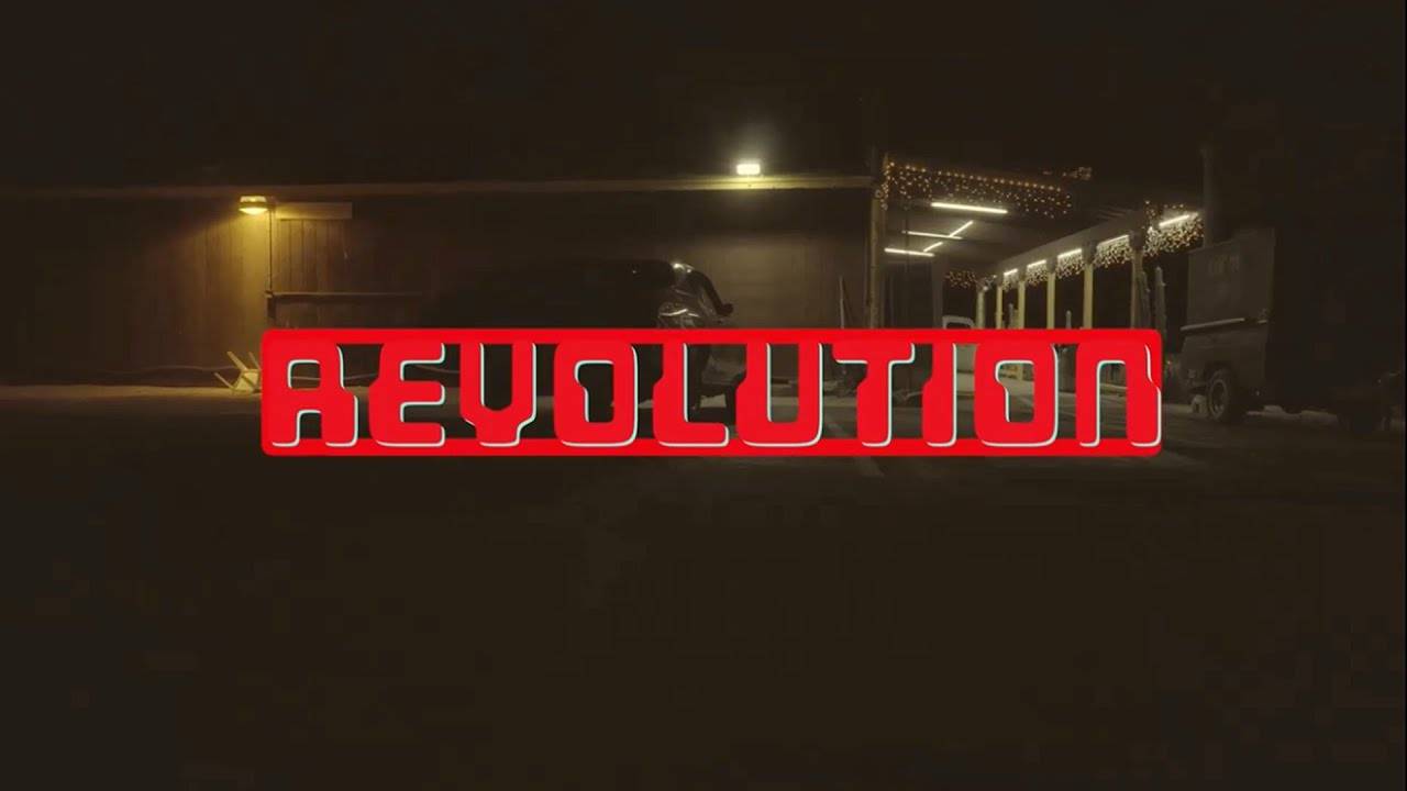 Night Beats se révolte - Revolution (actualité)