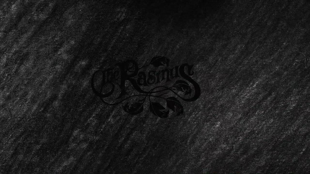 The Rasmus tombe sur un os - Bones (actualité)