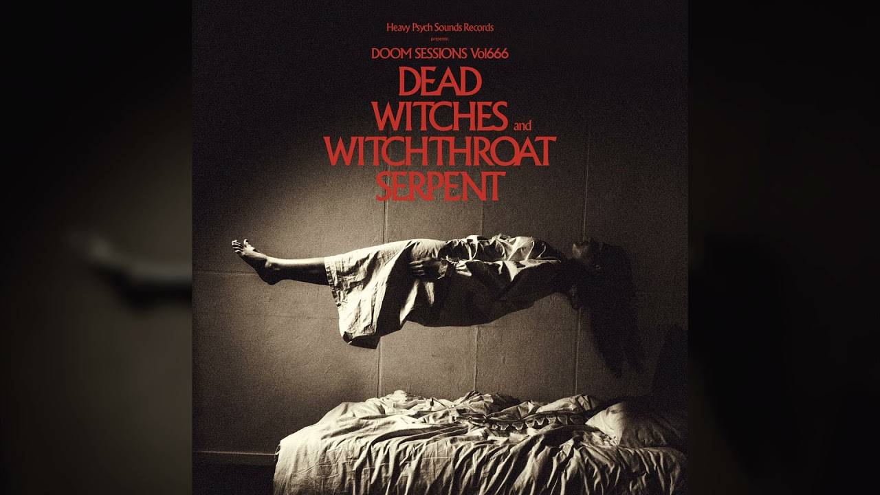 Witchthroat Serpent se promène dans les bois et tombe - The Fall Of Whitewood (actualité) Witchthroat Serpent se promène dans les bois et tombe - The Fall Of Whitewood (actualité)