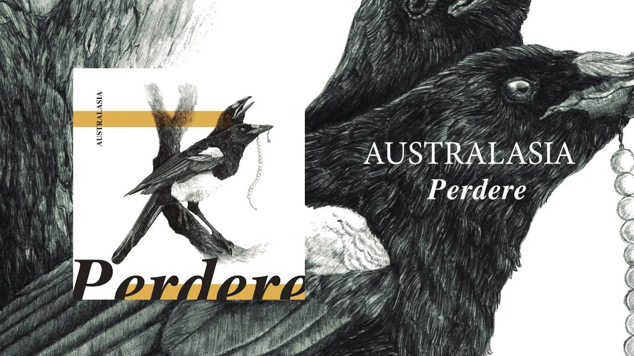 Pour Australasia c'est pas gagnere - Perdere (actualité)