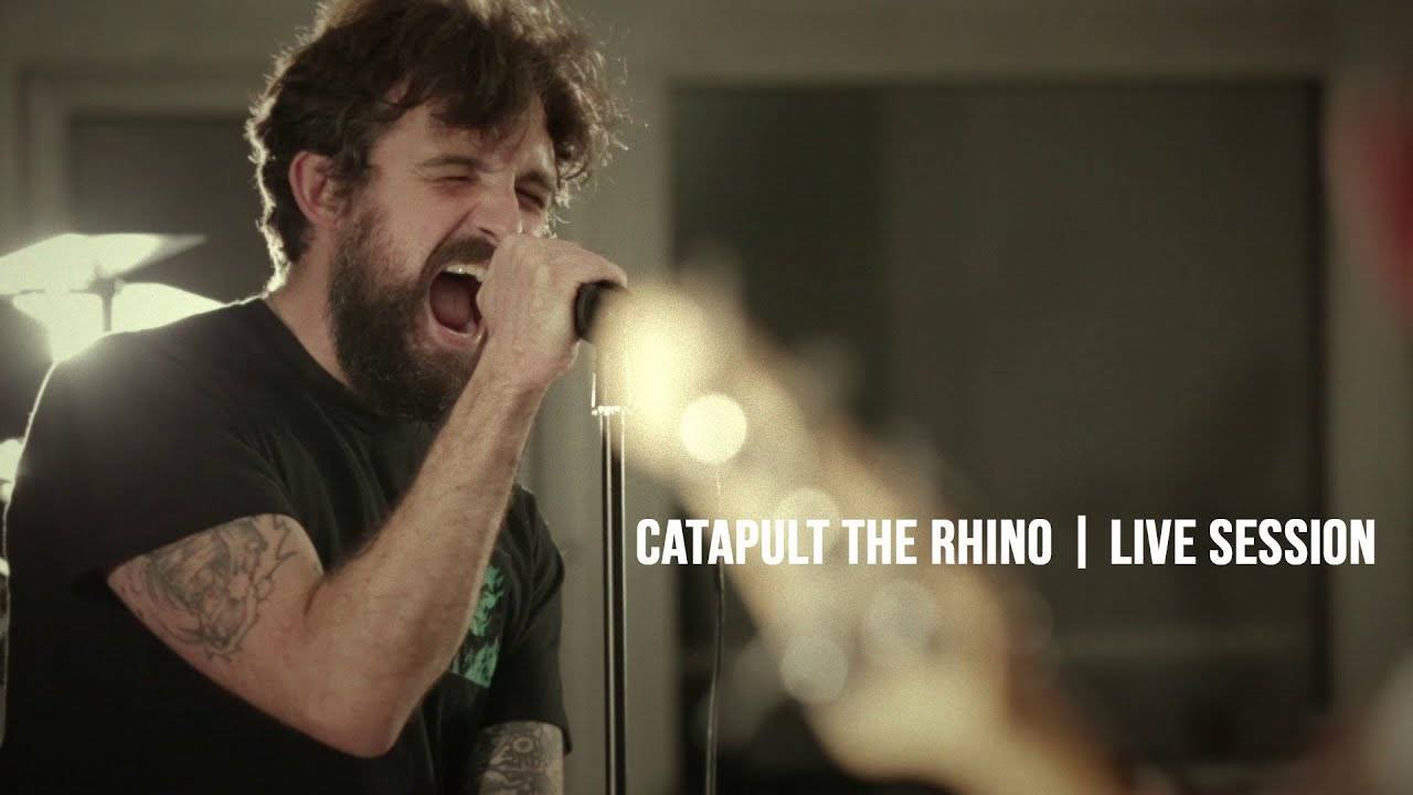 Catapult The Rhino s'apporche du soleil - Icarus (actualité)