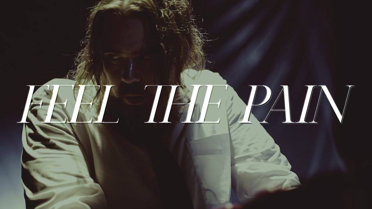 Une Baleine ça souffre aussi - Feel The Pain (actualité)