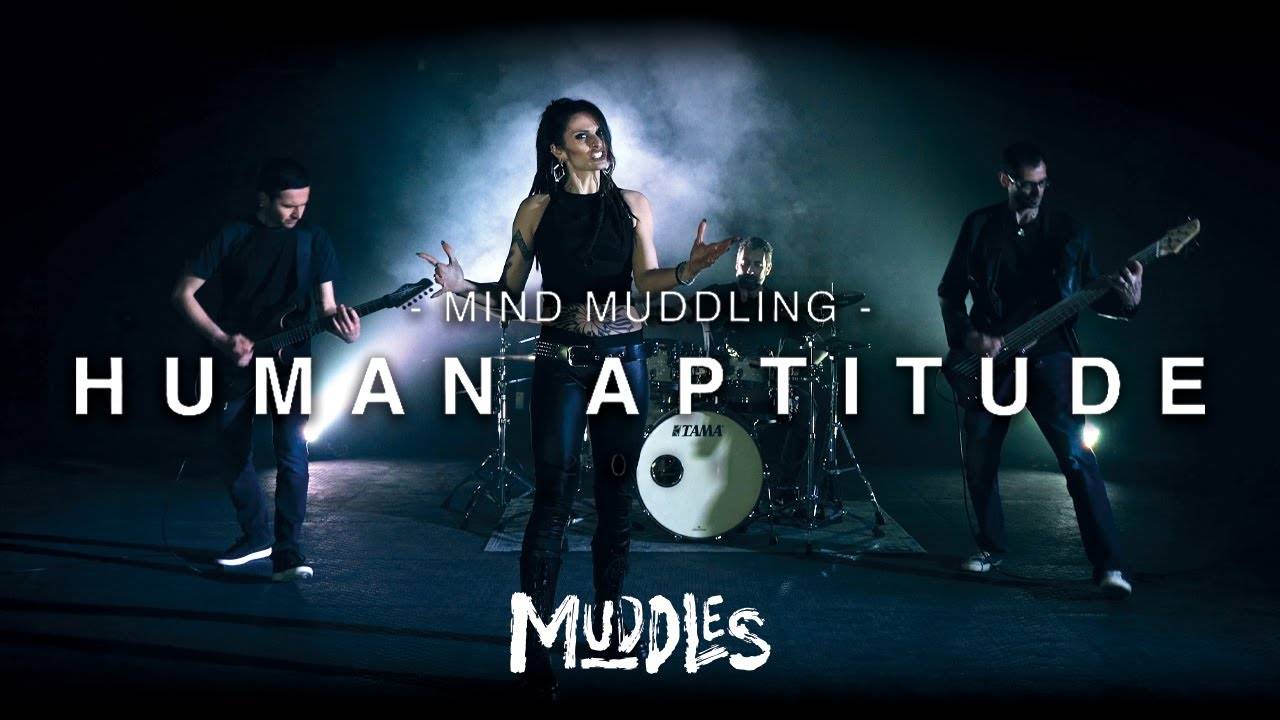 Muddles est apte -  Human aptitude (actualité)