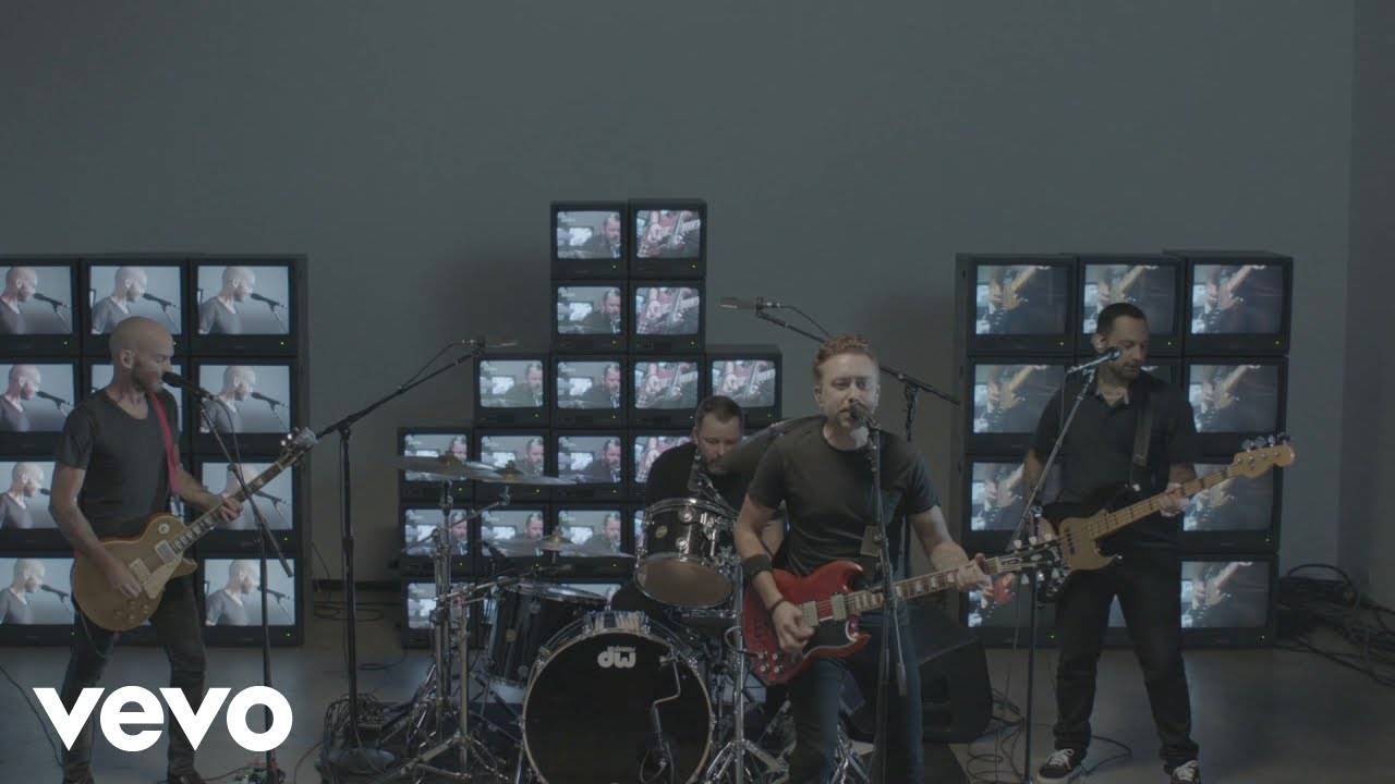 Rise Against parle tout seul - Talking To Ourselves (actualité) Rise Against parle tout seul - Talking To Ourselves (actualité)