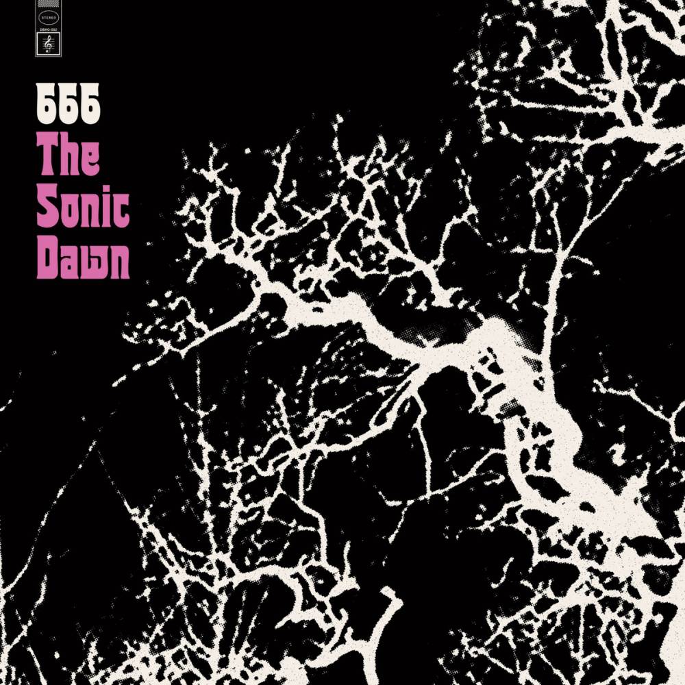 The Sonic Dawn, the number of the beast - 666 (actualité)