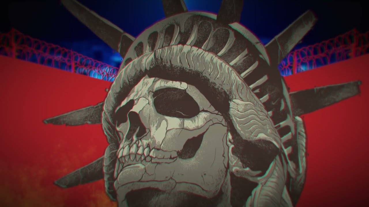 Endseeker ne veut pas rester en Amérique - Escape From New York (actualité)