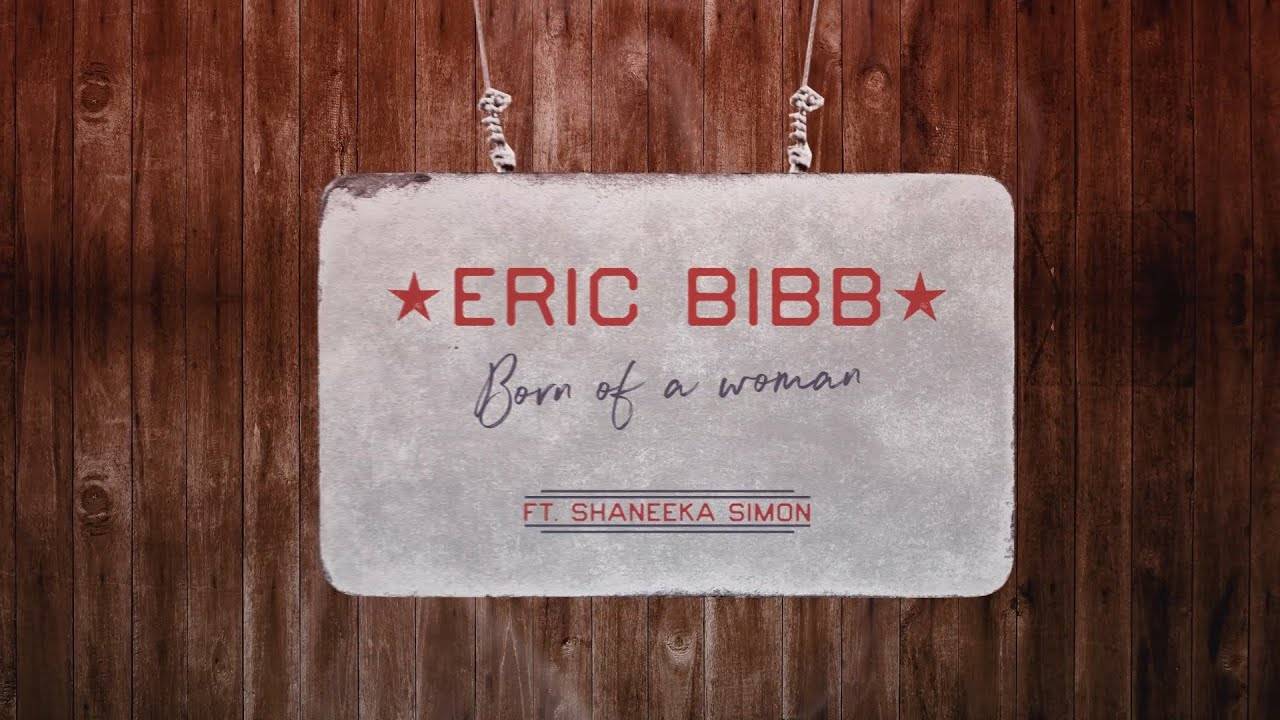 Eric Bibb a une maman -  Born of a Woman (actualité)