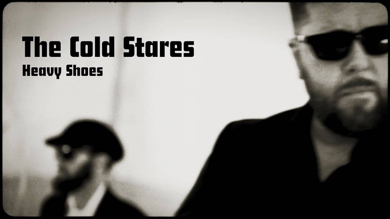 The Cold Stares a mal aux pieds - Heavy Shoes (actualité)