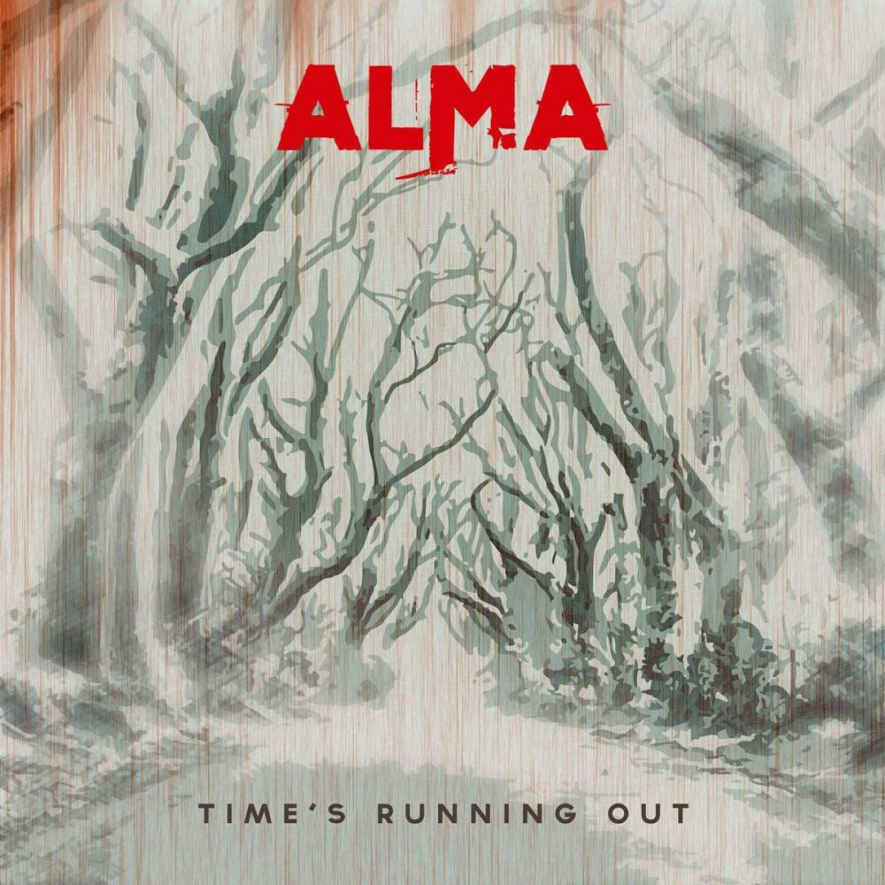 Alma manque de temps - Time's Running Out  (actualité)