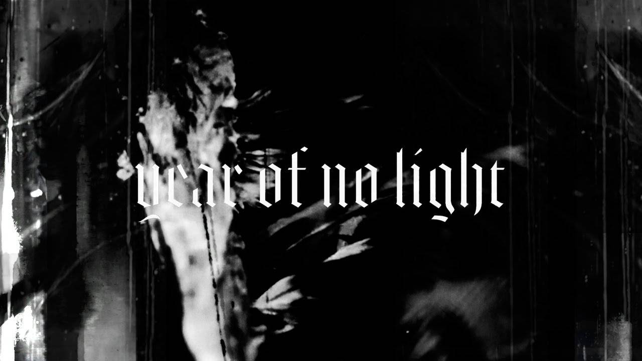 Mais si je vous objure que c'est Year Of No Light - Objurgation (actualité)